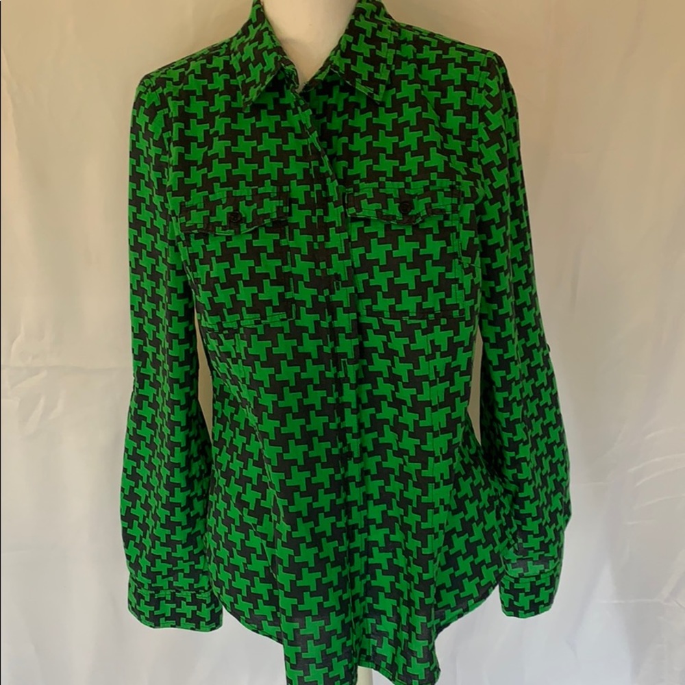 Michael Kors button down